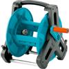 Gardena 8007-20 - Portatubo 50 Classic per un Massimo di 50 m di Tubo Ø int. 13 mm (1/2) o 30 m di tubo Ø int. 19 mm (3/4), Standard, 50 m