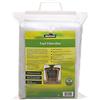 Dehner Filtro Pile per Pentole, Circa 2 x 1 m Bianco-Grigio,
