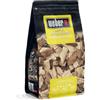 Weber Chips per affumicatura di Legno di melo/Accessorio BBQ, trucioli per affumicatura Naturale per Il Barbecue, Aroma fruttato con Nota di Fumo Delicata, 0,7 kg