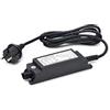 Oase 96550 LunAqua Connect Power Supply 60 W - Alimentatore di Rete, Adatto per LunAqua Connect Spot