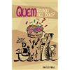 ArtLyra Press Quem Roubou meu Bolo?