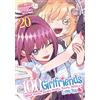 Ghost Ship The 100 Girlfriends Who Really, Really, Really, Really, Really Love You Vol. 20