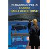 Rizzoli L'uomo dagli occhi tristi