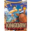 Edizioni BD Kingdom (Vol. 76)