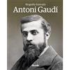 Dosde Biografía Ilustrada de Antoni Gaudí (Español)