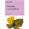 Bompiani Orgoglio e pregiudizio