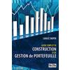 Maxima Laurent du Mesnil Guide complet de construction et de gestion de portefeuille