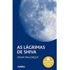 Rodeira As lágrimas de Shiva: 16