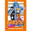 Panini Comics Naruto color. New edition (Vol. 4)