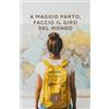 bookabook A maggio parto, faccio il giro del mondo!