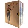 Sergio Bonelli Editore Un anno con Zagor. Box 2025