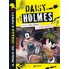 giunti Daisy Holmes e altre storie ispirate ai grandi detective. Il meglio del giallo a fumetti Disney