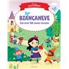 Edibimbi Biancaneve. Le mie fiabestickers. Ediz. a colori