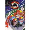 Mirage Comics Street sharks. Limited edition (Vol. 3)