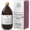 Slim Kombu Decottopia Riduzione Cellulite 500ml - - 900191230