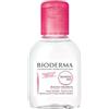 BIODERMA ITALIA Srl BIODERMA SENSIBIO H2O SOLUZIONE MICELLARE 100ML - BIODERMA - 924456433