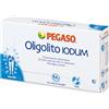 SCHWABE PHARMA ITALIA OLIGOLITO IODUM 20F - SCHWABE PHARMA ITALIA - 903052227