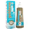 GOLDERM SUN BABY FP50+SPR100ML - - 934231717
