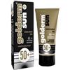 GOLDERM SUN FP50+ CR VISO 50ML - - 934231871