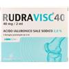 SHEDIR RUDRAVISC 40 HC SIR 40MG 2ML 3 - SHEDIR - 941869253