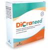 DICRANEED 14BUST - - 947068021