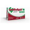 CARDIOLIPID 10 GREEN 30CPR RIV - - 943815175