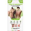 FIT THERAPY CER UNIV 10PZ - - 988330926