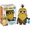 Funko Pop - Minions Movie: Kevin lo sciocco annoiato