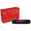 HP Cartuccia Originale 991AC Magenta