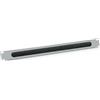 VALUE 19" pressacavo 1U boccola lgr (26.99.0313)