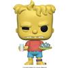 Funko I Simpson - La casa dell'orrore - Hugo Simpson 1262 - Funko Pop! Figurina in vinile