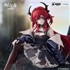 FuRyu Statua in PVC di Surtr della serie Arknights Noodle Stopper, 15 cm