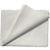 NN BARGAINS 20 fogli di carta velina bianca MG 50 x 76 cm, senza acidi