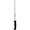 AUSONIA - Coltello stretto da prosciutto stretto super flessibile inox manico Th Cm 30