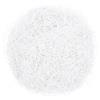 Mamiddle Paglia per Cesti Decorativa - 500g Raffia per Riempimento Regali, Filler per Cestini, Scatole e Decorazioni - Materiale per Party, Matrimoni, Natale (Bianco)