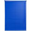 STOR PLANET Estores Collection Tenda a rullo Venetian Blu 75 x 160 cm