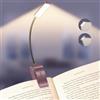 Gritin 2026 2a Gen Luce per Lettura Libri a Letto- 30 LED Spettro Completo