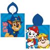 CERDÁ LIFE'S LITTLE MOMENTS Telo mare The Paw Patrol Blu 50 x 115 cm - Marca: The Paw Patrol - EAN: 8445484384543