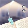 Gritin 2026 2a Gen Luce per Lettura Libri a Letto- 30 LED Spettro Completo
