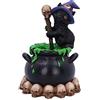 Nemesis Now Spook Non Specificato Statuetta standard poliresina
