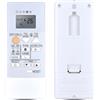 TUITA Telecomando RH18A. Compatibile con Mitsubishi. Condizionatore d'Aria Elettrico