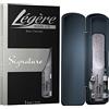 Legere Légère Reeds - Ancia per clarinetto basso Signature, Durezza 3,00 (BCS3.00) - Ancia sintetica premium per strumenti a fiato