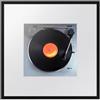 SAMSUNG MUSIC FRAME SPEAKER WIRELESS - HW-LS60D/ZF