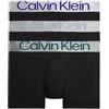 Calvin Klein Slip/Boxer 000NB3130A - Uomo