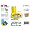 Altro Bathrex Sacco Lavatrice Per Scarpe 40*19Cm