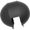 Nucelit Custodia subacquea/custodia in silicone migliora la tua fotografia subacquea scene mozzafiato per 360 custodia per fotocamera impermeabile accessori per fotocamera