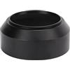 Goshyda Paraluce per Fotocamera HN-24 Completamente in Metallo per AF 75-300mm F/4.5-5.6, Protezione Parasole per Obiettivo, Blocca i Riflessi e Protegge l'Obiettivo, Filettatura del Filtro da 62