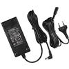 Generic FJ 12V 5A AC Adattatore di Alimentazione Ampia Tensione per YN600L Serie Yn300iii YN168 YN216 YN1410 YN300AIR YN160III YN360 YN608 YN600RGB YN308 YN600 Luce Video a LED AIR (Plug)