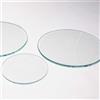 ASUIU Lenti con piastra d'onda ottica a banda larga - Piastra a onda intera - Ideale for sistemi ottici e configurazioni sperimentali 1 pz(1/4 Wave Mirror Square 100x100mm)