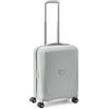 Roncato GIGALIGHT Trolley bagaglio a mano 55x40x20 cm - Silver
